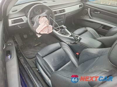 Zdjęcie 8 z 12 samochodu: 2009 BMW 335 I VIN:WBAWB73509P158652 - miniatura