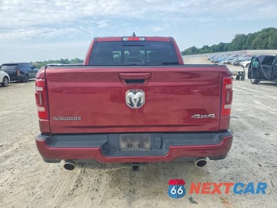 Zdjęcie 6 z 13 samochodu: 2024 RAM 1500 LARAMIE VIN:1C6SRFJT1RN182387 - miniatura