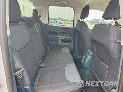 Zdjęcie 10 z 12 samochodu: 2022 FORD MAVERICK XL VIN:3FTTW8F96NRA58444 - miniatura