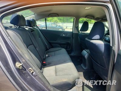 Zdjęcie 10 z 12 samochodu: 2016 HONDA ACCORD LX VIN:1HGCR2F31GA219880 - miniatura