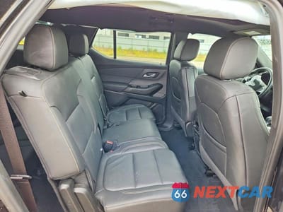 Zdjęcie 11 z 14 samochodu: 2023 CHEVROLET TRAVERSE LT VIN:1GNEVHKW9PJ332733 - miniatura