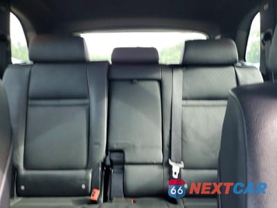 Zdjęcie 10 z 13 samochodu: 2011 BMW X5 XDRIVE50I VIN:5UXZV8C56BL420103 - miniatura