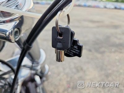 Zdjęcie 8 z 9 samochodu: 2014 HARLEY-DAVIDSON FXDWG DYNA WIDE GLIDE VIN:1HD1GPM1XEC305361 - miniatura