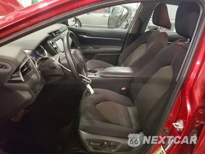 Zdjęcie 7 z 12 samochodu: 2020 TOYOTA CAMRY LE VIN:4T1C11BK0LU002869 - miniatura