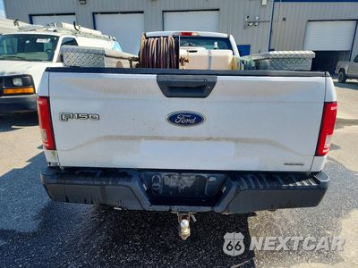 Zdjęcie 6 z 12 samochodu: 2015 FORD F150 VIN:1FTMF1C86FKD62001 - miniatura