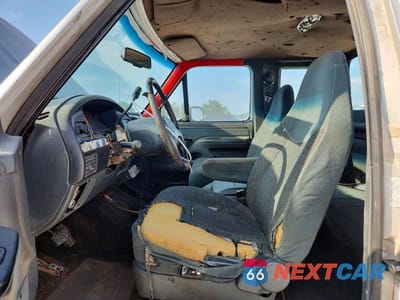 Zdjęcie 7 z 12 samochodu: 1993 FORD F150 VIN:1FTEX14N7PKB28537 - miniatura