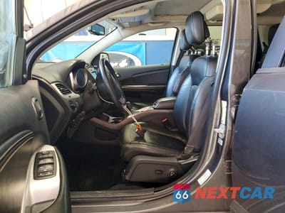 Zdjęcie 7 z 13 samochodu: 2014 DODGE JOURNEY R VIN:3C4PDDFGXET149945 - miniatura