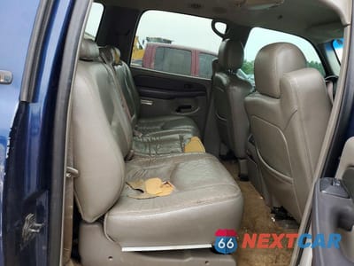 Zdjęcie 10 z 12 samochodu: 2003 CHEVROLET SUBURBAN K1500 VIN:1GNFK16ZX3J248892 - miniatura