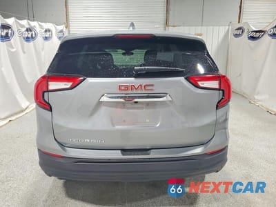 Zdjęcie 6 z 13 samochodu: 2024 GMC TERRAIN SLE VIN:3GKALMEGXRL310475 - miniatura