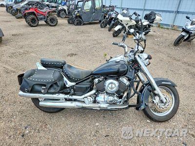 2009 YAMAHA XVS650 A JYAVM01EX9A133050 - główne zdjęcie licytacji z USA - miniatura