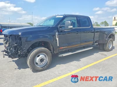 2026 FORD F350 SUPER DUTY 1FT8W3DM7TEC28794 - główne zdjęcie licytacji z USA - miniatura