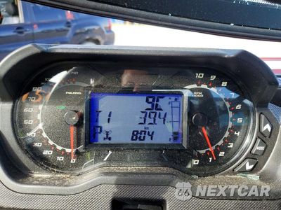 Zdjęcie 8 z 10 samochodu: 2026 POLARIS RANGER XP 1000 UTILITY VEHICLE VIN:4XARRU993T8005549 - miniatura