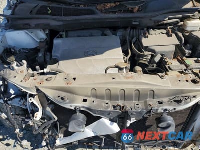 Zdjęcie 12 z 14 samochodu: 2013 LEXUS RX 350 BASE VIN:2T2BK1BA7DC210097 - miniatura