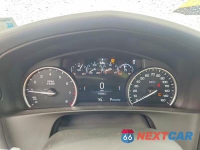 Zdjęcie 9 z 12 samochodu: 2017 CADILLAC CT6 VIN:1G6KB5RS0HU194105 - miniatura