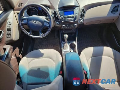 Zdjęcie 8 z 13 samochodu: 2015 HYUNDAI TUCSON GLS VIN:KM8JTCAF2FU026600 - miniatura