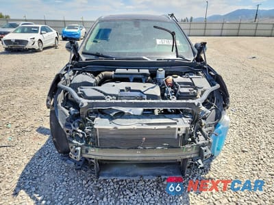 Piąte zdjęcie samochodu w środku: 2017 BUICK ENVISION ESSENCE VIN:LRBFXBSA8HD079055 - miniatura