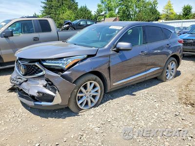 2021 ACURA RDX 5J8TC2H39ML040078 - główne zdjęcie licytacji z USA - miniatura