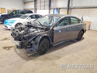 2015 NISSAN ALTIMA 2.5 S 1N4AL3AP8FC410504 - główne zdjęcie licytacji z USA - miniatura