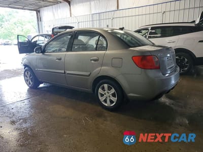 Drugie zdjęcie samochodu z przodu: 2011 KIA RIO LX VIN:KNADH4A38B6912561 - miniatura
