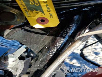 Zdjęcie 9 z 9 samochodu: 2025 HARLEY-DAVIDSON FLHX VIN:1HD1KB717SB605017 - miniatura