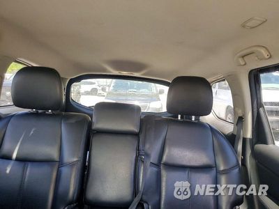 Zdjęcie 10 z 13 samochodu: 2016 NISSAN PATHFINDER SL VIN:5N1AR2MM4GC606876 - miniatura