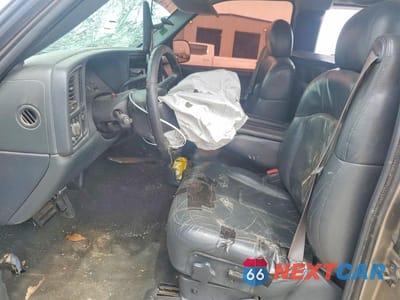 Zdjęcie 7 z 12 samochodu: 2001 CHEVROLET SILVERADO C1500 VIN:2GCEC19T611406564 - miniatura