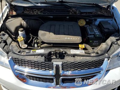 Zdjęcie 12 z 13 samochodu: 2016 DODGE GRAND CARAVAN SE VIN:2C4RDGBG0GR278783 - miniatura