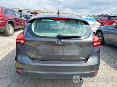 Zdjęcie 6 z 12 samochodu: 2015 FORD FOCUS SE VIN:1FADP3K21FL227434 - miniatura