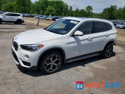 2019 BMW X1 XDRIVE28I WBXHT3C59K3H34405 - główne zdjęcie licytacji z USA - miniatura