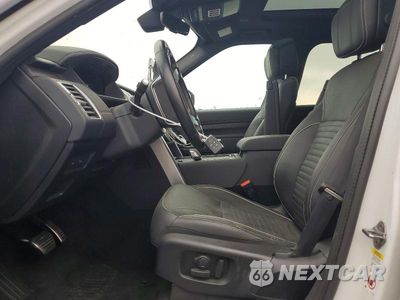 Zdjęcie 7 z 14 samochodu: 2023 LAND ROVER DISCOVERY HSE R-DYNAMIC VIN:SALRM4EU3P2484414 - miniatura