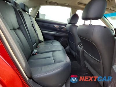 Zdjęcie 10 z 12 samochodu: 2013 NISSAN ALTIMA 2.5 VIN:1N4AL3AP1DC144899 - miniatura