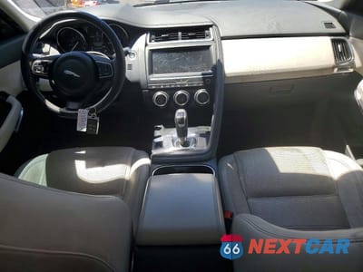 Zdjęcie 8 z 13 samochodu: 2020 JAGUAR E-PACE VIN:SADFK2FX0L1000779 - miniatura
