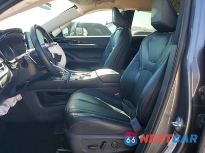 Zdjęcie 7 z 14 samochodu: 2024 INFINITI QX60 PURE VIN:5N1DL1ES8RC336334 - miniatura