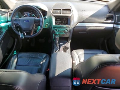Zdjęcie 8 z 13 samochodu: 2016 FORD EXPLORER XLT VIN:1FM5K7DH2GGA85705 - miniatura