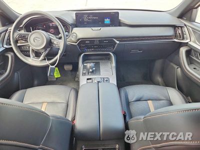 Zdjęcie 8 z 13 samochodu: 2025 MAZDA CX-90 PREMIUM VIN:JM3KKDHC7S1195219 - miniatura