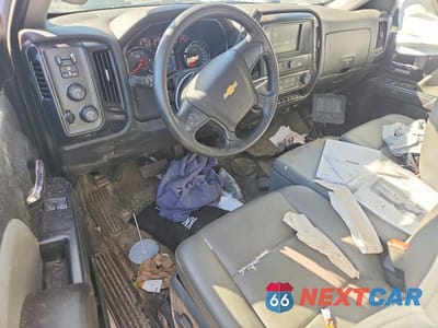 Zdjęcie 8 z 13 samochodu: 2023 CHEVROLET SILVERADO MEDIUM DUTY VIN:1HTKJPVM4PH394241 - miniatura