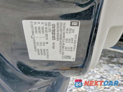 Zdjęcie 12 z 12 samochodu: 2013 GMC SIERRA C1500 VIN:1GTN1TEX2DZ143575 - miniatura