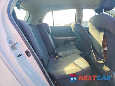Zdjęcie 10 z 12 samochodu: 2011 TOYOTA YARIS BASE VIN:JTDKT4K36B5331721 - miniatura
