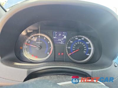 Zdjęcie 9 z 12 samochodu: 2015 HYUNDAI ACCENT GS VIN:KMHCT5AE5FU227791 - miniatura