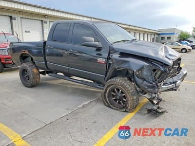 Zdjęcie 7 z 23 samochodu: 2008 DODGE 2500 RAM VIN:3D7KS28AX8G248393 - miniatura