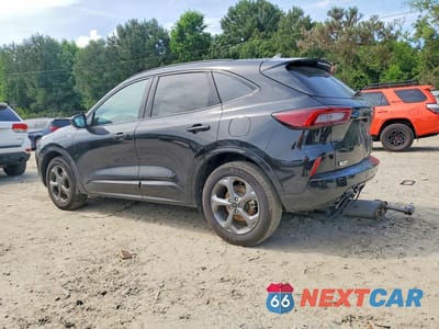 Drugie zdjęcie samochodu z przodu: 2024 FORD ESCAPE ST LINE VIN:1FMCU9MN4RUB44275 - miniatura