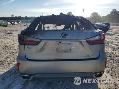 Zdjęcie 11 z 24 samochodu: 2017 LEXUS RX 350 BASE VIN:2T2ZZMCA5HC034747 - miniatura
