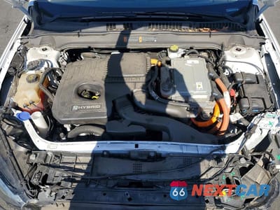 Zdjęcie 11 z 12 samochodu: 2019 FORD FUSION SE VIN:3FA6P0LU7KR188996 - miniatura