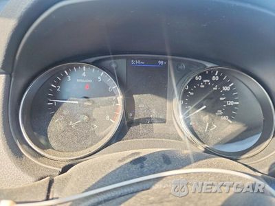 Zdjęcie 9 z 13 samochodu: 2019 NISSAN ROGUE SV VIN:KNMAT2MV9KP541247 - miniatura