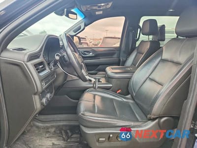 Zdjęcie 7 z 13 samochodu: 2021 CHEVROLET SUBURBAN C1500 RST VIN:1GNSCEKD4MR458971 - miniatura