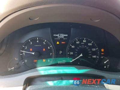 Zdjęcie 9 z 12 samochodu: 2012 LEXUS RX 350 VIN:2T2BK1BA8CC142696 - miniatura