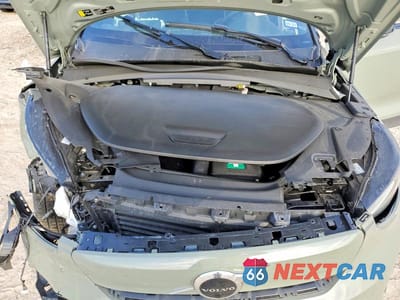 Zdjęcie 12 z 13 samochodu: 2023 VOLVO XC40 RECHARGE PLUS VIN:YV4ED3UL4P2100131 - miniatura