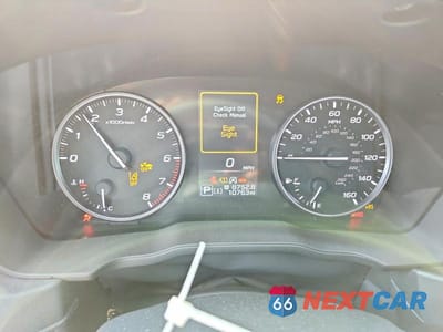 Zdjęcie 9 z 12 samochodu: 2025 SUBARU FORESTER LIMITED VIN:JF2SLDNC8SH565340 - miniatura