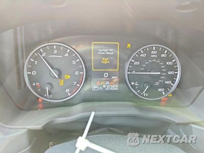 Zdjęcie 9 z 12 samochodu: 2025 SUBARU FORESTER LIMITED VIN:JF2SLDNC8SH565340 - miniatura