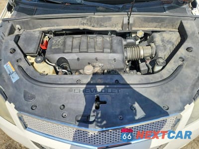 Zdjęcie 12 z 13 samochodu: 2011 CHEVROLET TRAVERSE LS VIN:1GNKRFED8BJ284222 - miniatura